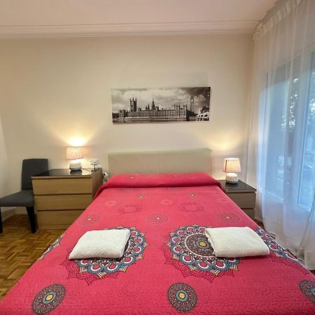 Rooms Villaroel Barcelona Exterior photo