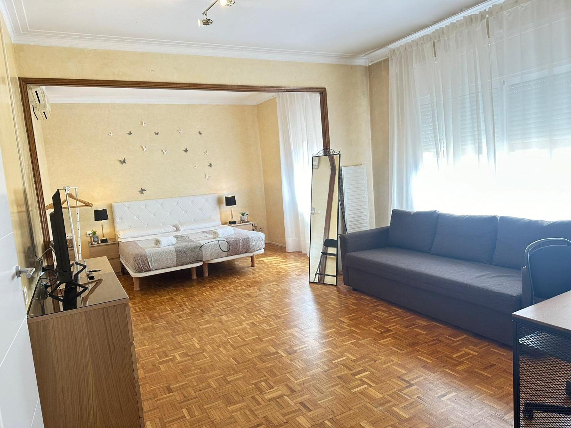 Rooms Villaroel Barcelona Exterior photo