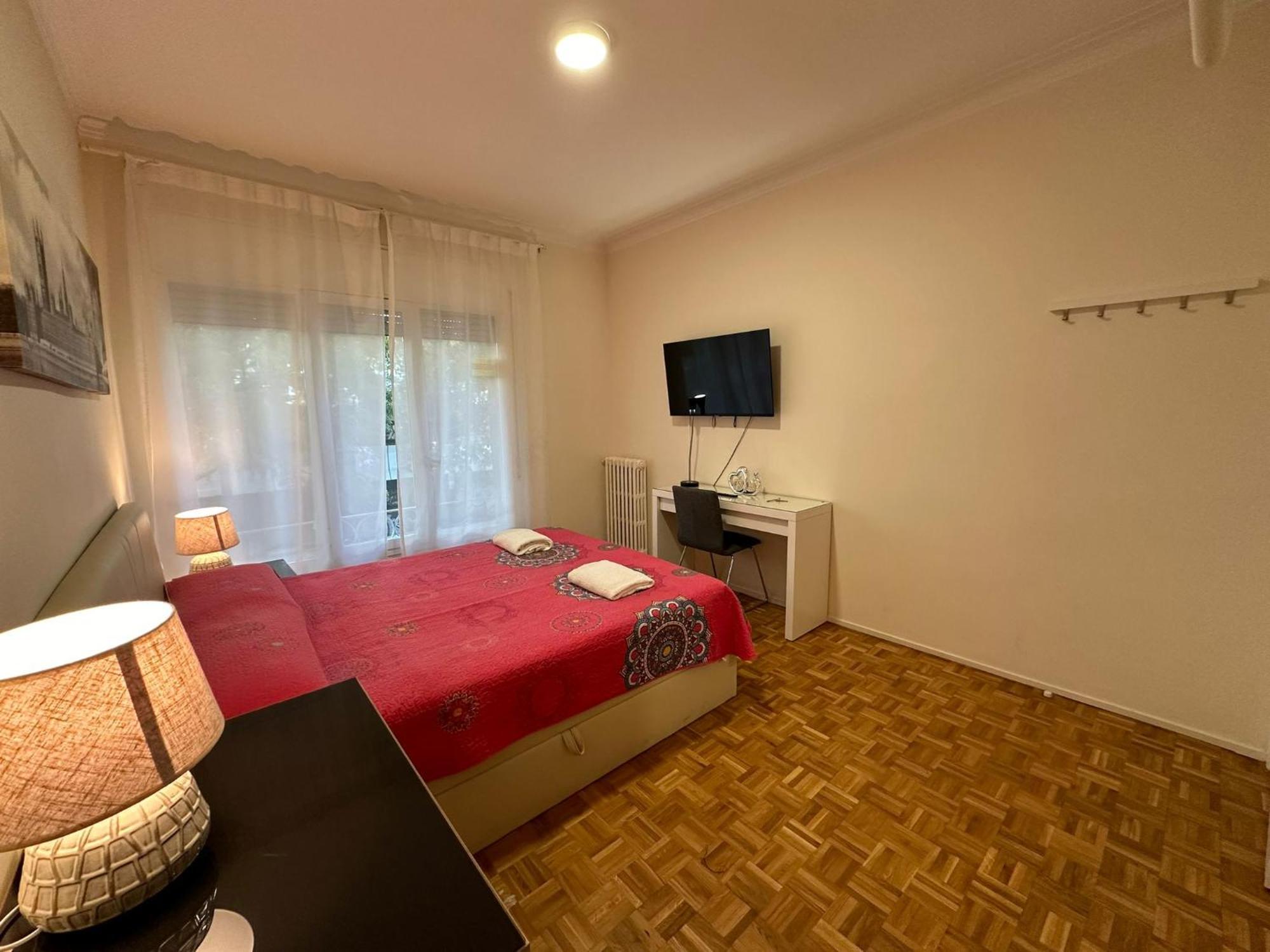 Rooms Villaroel Barcelona Exterior photo