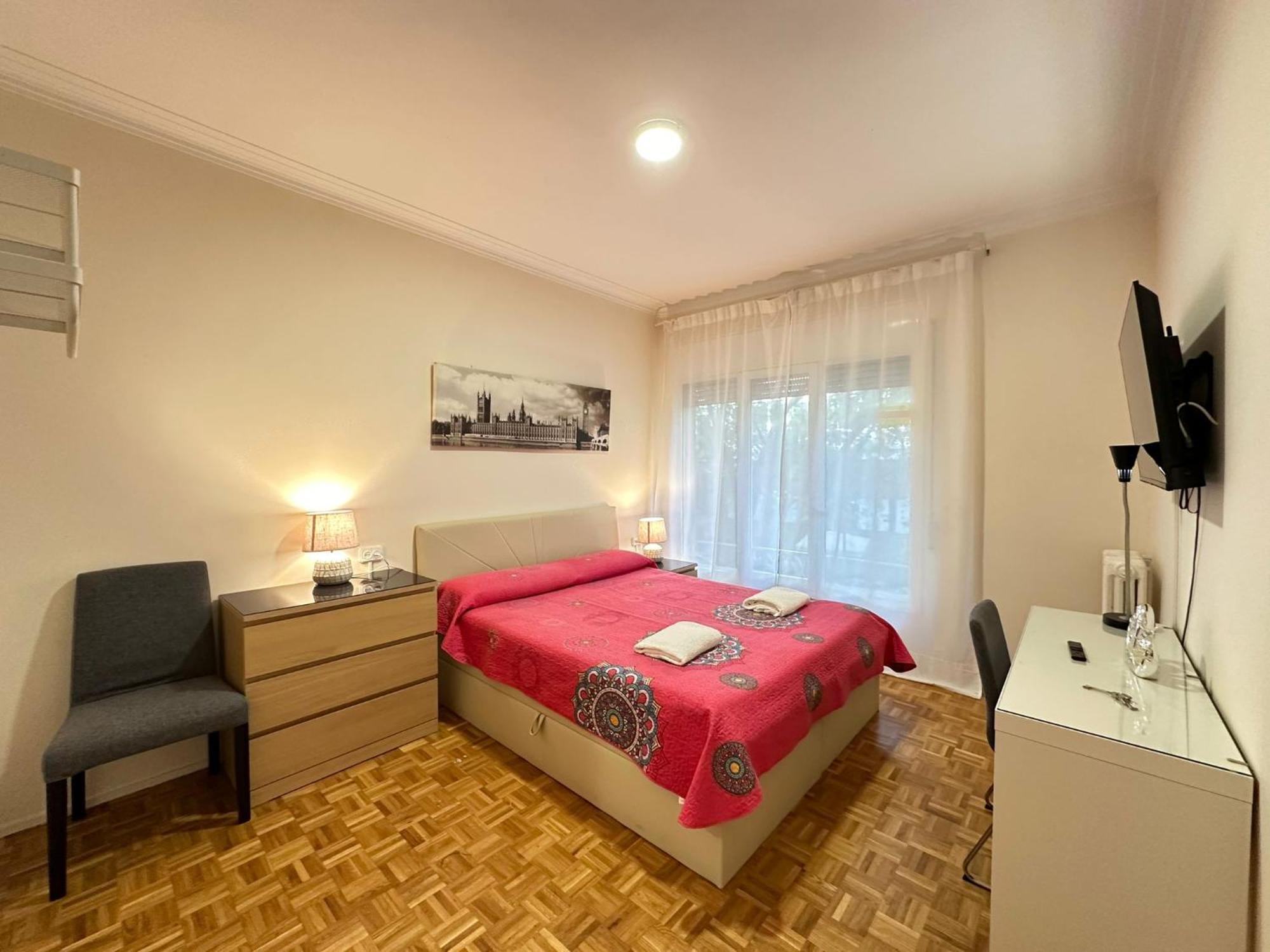 Rooms Villaroel Barcelona Exterior photo