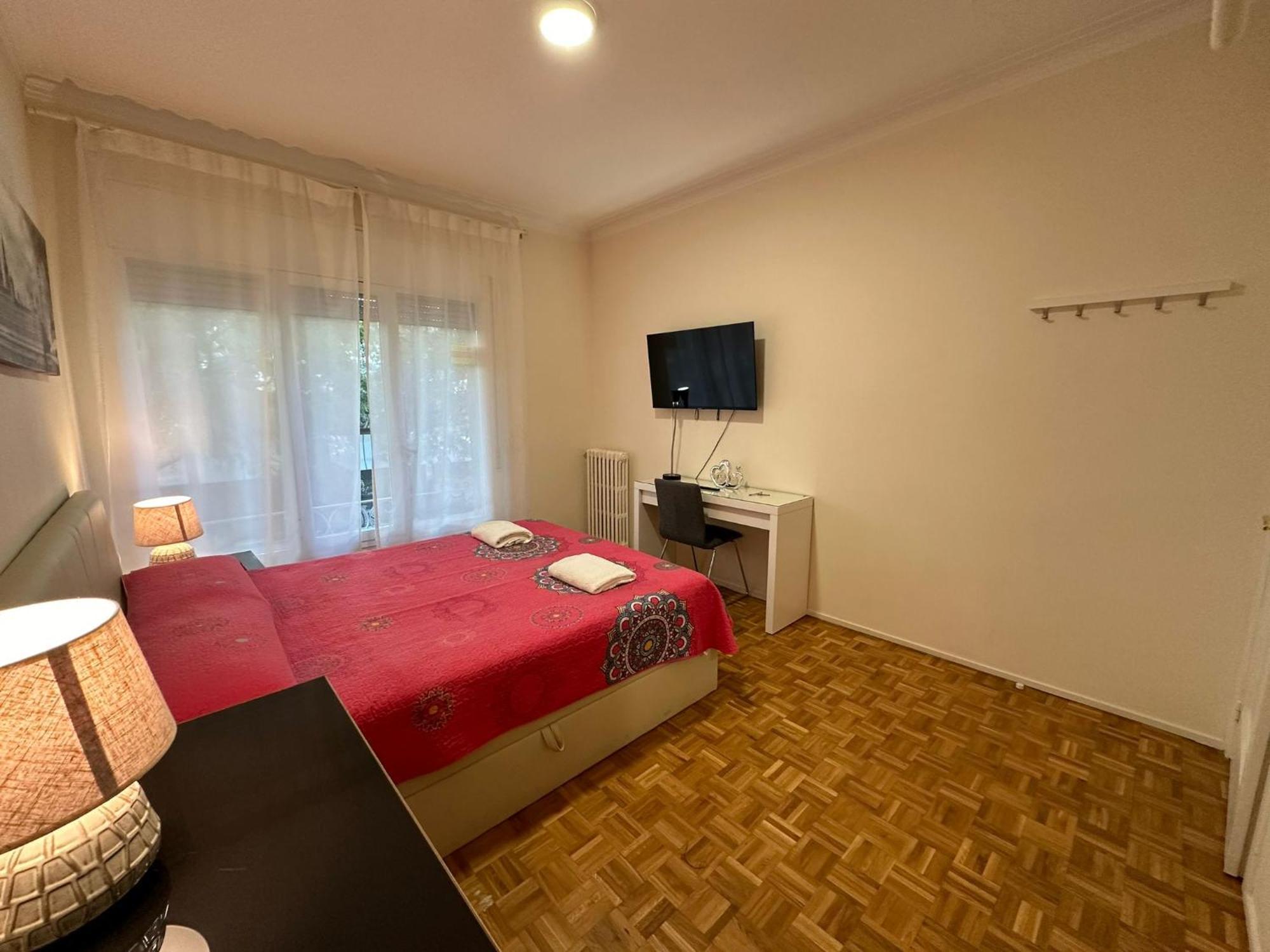 Rooms Villaroel Barcelona Exterior photo